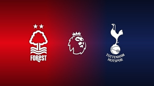 Nottingham Forest vs. Tottenham Hotspur