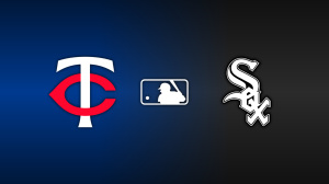 Minnesota Twins vs Chicago White Sox