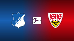 Hoffenheim vs. VfB Stuttgart