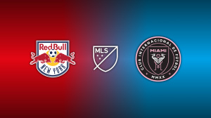 Red Bull New York vs. Inter Miami CF