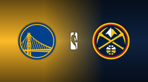 Golden State Warriors vs Denver Nuggets live stream