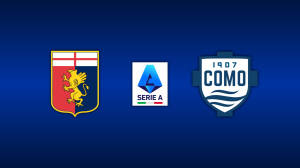 Genoa vs. Como 1907