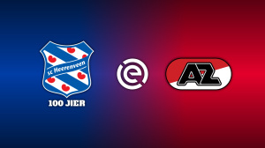 SC Heerenveen vs. AZ Alkmaar