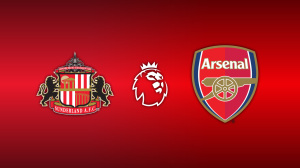 Sunderland vs. Arsenal