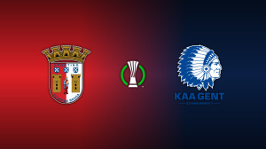 Braga vs KAA Gent