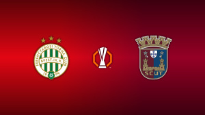 Ferencvaros vs Torreense