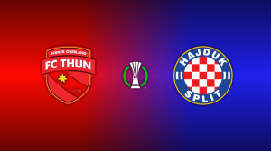 FC Thun vs Hajduk Split