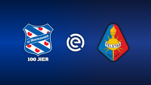 SC Heerenveen vs. Telstar