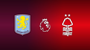 Aston Villa vs. Nottingham Forest