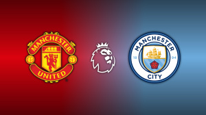 Manchester United vs. Manchester City