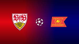 VfB Stuttgart vs. Viking