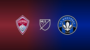 Colorado Rapids vs. CF Montreal
