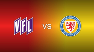 VfL Osnabrück vs. Eintracht Braunschweig