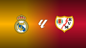 Real Madrid vs. Rayo Vallecano
