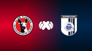 Tijuana vs. Queretaro FC