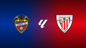 Levante vs Athletic Club
