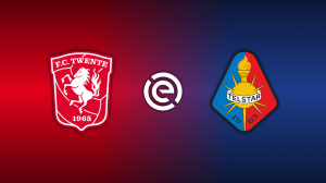 FC Twente vs. Telstar