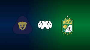 Pumas vs. Leon