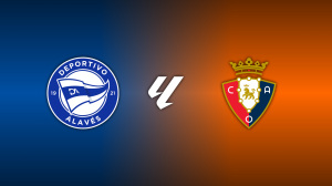 Deportivo Alaves vs. Osasuna