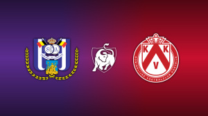 Anderlecht vs. Kortrijk