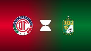 Toluca vs. Leon