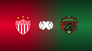Necaxa vs FC Juárez