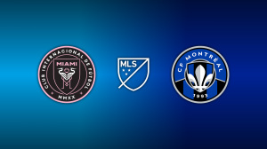 Inter Miami CF vs. CF Montreal