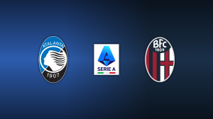 Atalanta vs. Bologna