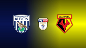 Millwall vs. Bolton Wanderers