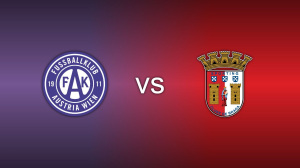 Borac Banja Luka vs. Vikingur Reykjavik
