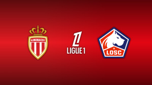 AS Monaco vs Lille live stream