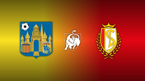 Westerlo vs. Standard Liege