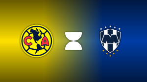 CF America vs. Monterrey