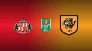 Sunderland vs. Hull City