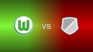 Wolfsburg vs. Energie Cottbus