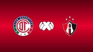 Toluca vs. Atlas