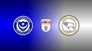 Portsmouth vs. Derby County