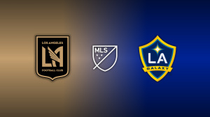 LAFC vs LA Galaxy live stream
